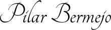 PilarBermejo